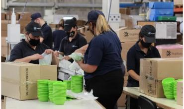 De residuos a recursos: así se lleva a cabo el modelo de economía circular en el país