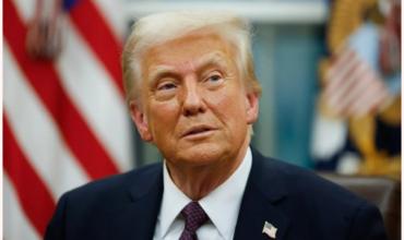 Sorpresa: Trump se niega a asistir a la cumbre del G20 en Sudáfrica a finales de año