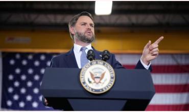 JD Vance defendió el uso de la fuerza contra los narcotraficantes que “envenenan” a los norteamericanos