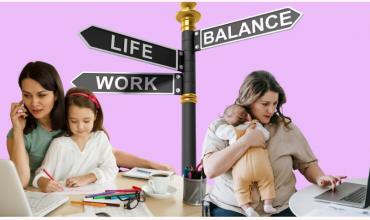 La trampa del equilibrio trabajo-vida: un ideal que genera más daño que bienestar
