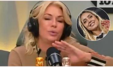 "Está sobrevalorada": Yanina Latorre defenestró a Sofi Martínez y la comparó con otra colega