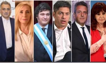 Ganar, perder o empatar: la inevitable batalla entre libertarios y peronistas por el resultado final de las elecciones bonaerenses