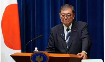 Renunció el primer ministro japonés tras perder en las elecciones legislativas