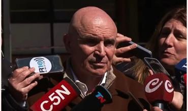 "A la democracia la veo sana, fuerte y feliz de que sigamos votando", aseguró Espert