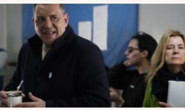 Inesperada respuesta de un candidato de La Libertad Avanza sobre las sospechas de corrupción: “El que las hace, las paga”