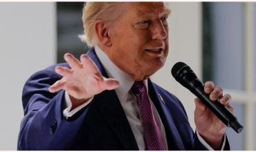 Revelan que Donald Trump analiza atacar a los carteles de la droga dentro del territorio de Venezuela