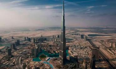 Jeddah Tower: así será el edificio más alto del mundo que superará al Burj Khalifa