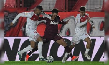 Argentinos Juniors y Lanús se enfrentan en Racing para definir un nuevo semifinalista de la Copa Argentina