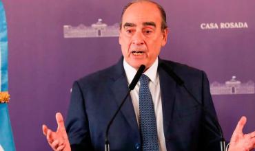 Guillermo Francos: "Es momento de hacer autocrítica y analizar en qué fallamos"