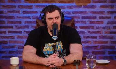 El “Gordo Dan” pidió cambios en el equipo libertario y apuntó contra Sebastián Pareja