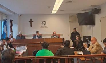 Juicio por presunto filicidio en Salta: la fiscalía y la querella pidieron prisión perpetua