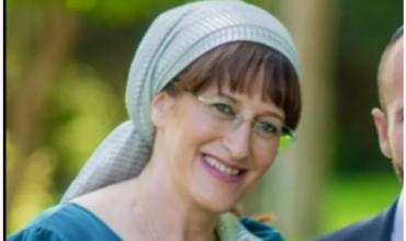 Quien era Sarah, la argentina que murió en el tiroteo en Israel