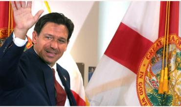 Más leña al fuego: el estado de Florida inaugura la venta especial de armas y municiones libre de impuestos