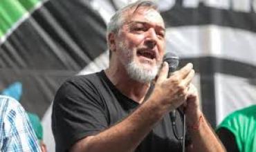 ATE le exige al Gobierno Nacional "reabrir las paritarias" y un aumento "de emergencia"