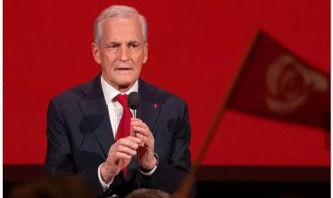 La victoria de la izquierda en Noruega en medio del avance de la derecha y las políticas antiinmigración en Europa