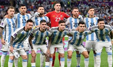 Argentina perderá el liderazgo en el ranking FIFA después de la derrota ante Ecuador