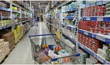 La inflación de agosto fue 1,9%, según el INDEC