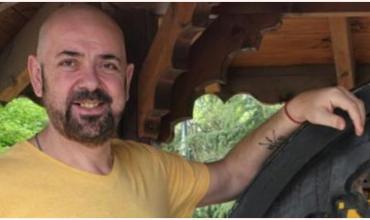 Encontraron muerto a Alejandro Aisnworth, el turista argentino que habría sido secuestrado en Río de Janeiro