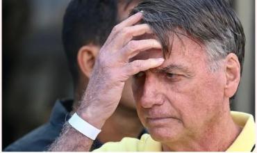 El Supremo de Brasil condena por mayoría a Bolsonaro por intento de golpe de Estado