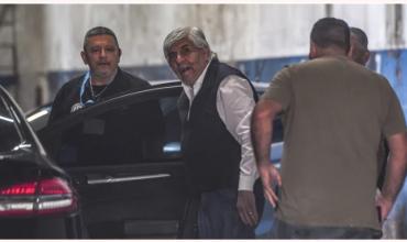 Guiño de Hugo Moyano al Gobierno: Camioneros cerró una paritaria del 3,3%