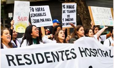 Impacto del veto presidencial en la salud pediátrica: qué pasa con el Hospital Garrahan