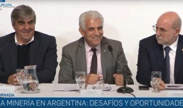 “Nos quieren cobrar peaje”: el sugestivo mensaje de un diputado sanjuanino a La Rioja por el proyecto Josemaría