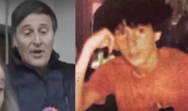 Caso Diego Fernández Lima: su familia pidió revisar con un georradar el jardín de los Graf