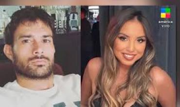 El gesto de Darío Cvitanich que dejó en evidencia la verdad de su relación con Cande Lecce