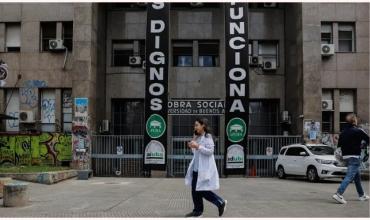 "No al veto": el paro virtual de la UBA contra el ajuste universitario