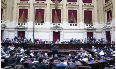 Financiamiento universitario y Hospital Garrahan: ya hay fecha para tratar los vetos en Diputados