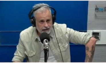 Jorge Rial reveló quiénes fogonean la propuesta de que Victoria Villarruel reemplace a Javier Milei: "Es nefasta"