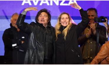 Milei prepara un “súper lunes”: reuniones con las mesas nacional y bonaerense y presentación del Presupuesto