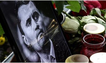Cómo y cuándo será el funeral de Charlie Kirk: en un estadio de la NFL y con la asistencia de Donald Trump