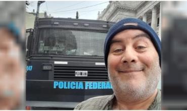 Empresario y militante libertario deberá realizar donaciones al Garrahan por amenazar a dirigentes políticos