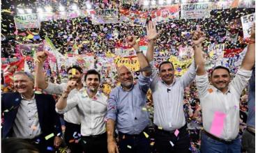 Los gobernadores de Provincias Unidas fijaron su calendario electoral rumbo a las elecciones