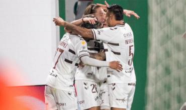 Platense ganó y evitó que Defensa se trepara a la punta de la Zona A