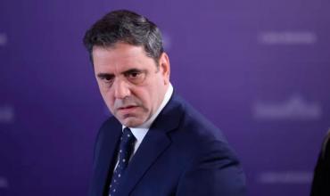 El Gobierno oficializó la designación de Lisandro Catalán y restituyó el Ministerio del Interior