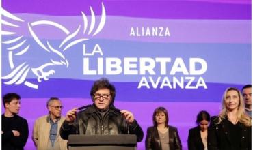 Dos partidos políticos tienen que cambiar sus colores porque son similares a los de LLA