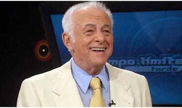 Gerardo Sofovich tendrá su propia biopic y hay expectativa: todo lo que se sabe hasta ahora
