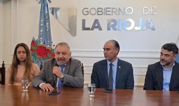 El Gobierno provincial anunció medidas para garantizar la restitución de pensiones por discapacidad suspendidas