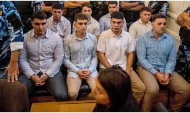 Caso Báez Sosa: el error en un planteo de uno de los rugbiers que terminó con un rechazo de la Corte Suprema