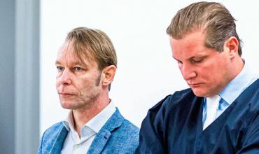 Caso Madeleine McCann: liberaron a Christian Brückner, el principal sospechoso de su desaparición