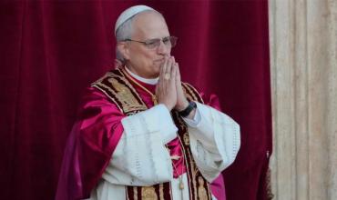 El Papa León XIV reiteró su llamado a la paz en medio de la guerra entre Rusia y Ucrania