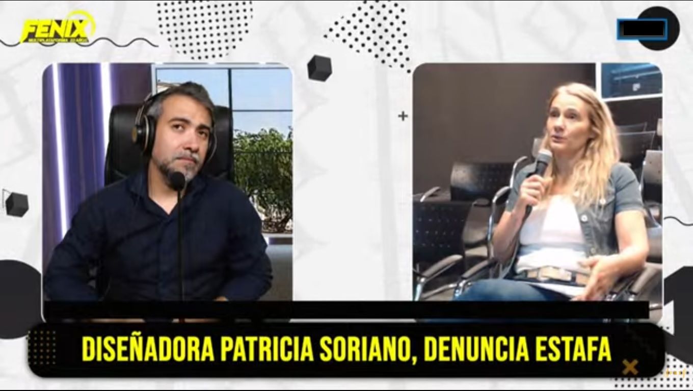 La engañaron por telefono, le vaciaron las cuentas y le sacaron créditos a su nombre: "La estafa supera los 10 millones de pesos"