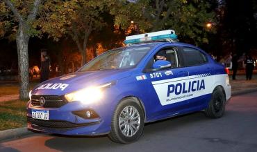Abusó de su hijastra menor y fue detenido en Córdoba