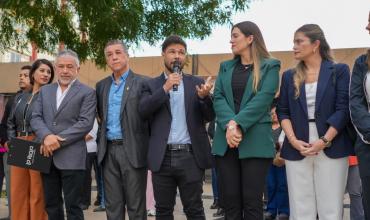 La Rioja: Municipio y Defensoría firman convenio por pensiones suspendidas