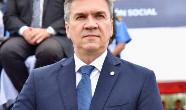 Leandro Zdero y la millonaria multa que deberá pagar Chaco por incumplir una medida a favor de los wichi