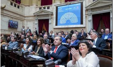 La Cámara de Diputados rechazó los vetos al Hospital Garrahan y al financiamiento universitario