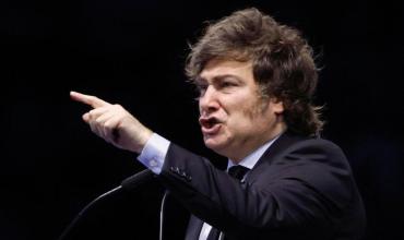 Milei tras el revés en Diputados: “Tenés a los kukas y a los antikukas que votan igual pero disfrazados de republicanos”