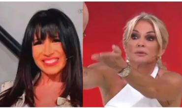 Yanina Latorre destrozó a Marixa Balli tras sus dichos sobre su presencia en los Premios Martín Fierro